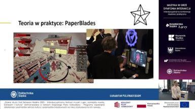 wizualizacja dzwieku dzwiek jako